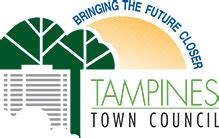 tampines town council hotline